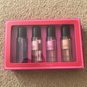 VS Travel Gift Set